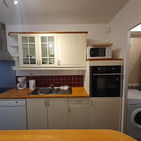 F3 Avec Balcon 5 Min Gare Sqy Et Parking Gratuit Apartman Guyancourt Kültér fotó